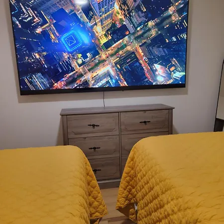 Brooklyn Penthouse Suite